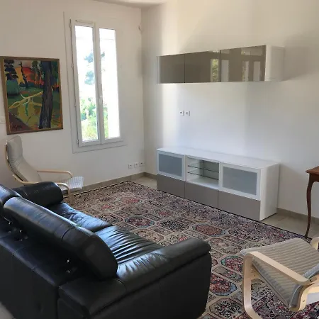 La Cigogne A Stellamare Casa de Férias