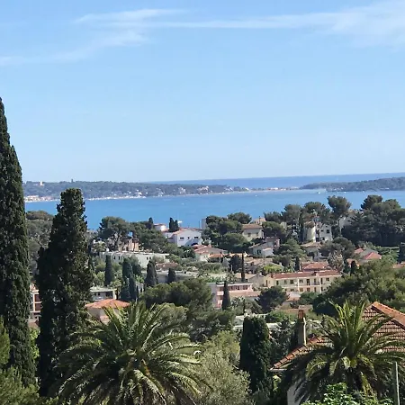 La Cigogne A Stellamare *